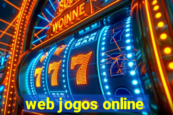 web jogos online